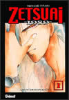 Zetsuai nº1