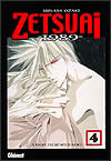 Zetsuai nº4