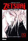 Zetsuai nº5