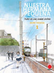 Nuestra Hermana 
Pequeña nº1