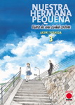 Nuestra Hermana 
Pequeña nº3