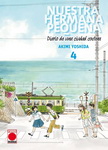 Nuestra Hermana 
Pequeña nº4