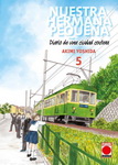 Nuestra Hermana 
Pequeña nº5