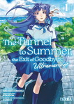 The Tunnel to Summer, 
the Exit of Goodbyes 
Ultramarine nº1