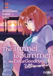 The Tunnel to Summer, 
the Exit of Goodbyes 
Ultramarine nº2