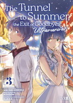 The Tunnel to Summer, 
the Exit of Goodbyes 
Ultramarine nº3