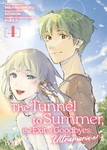 The Tunnel to Summer, 
the Exit of Goodbyes 
Ultramarine nº4