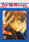 Yami no Matsuei nº2
