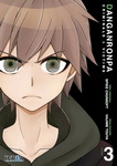 Danganronpa 
Criminals and Victims nº3