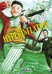 Hyperinflation nº2