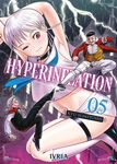 Hyperinflation nº5