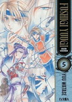 Fushigi Yuugi nº5