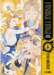 Fushigi Yuugi nº6