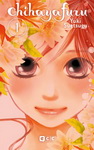 Chihayafuru nº1