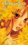 Chihayafuru nº2