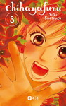 Chihayafuru nº3