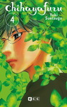 Chihayafuru nº4