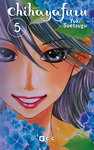 Chihayafuru nº5