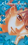 Chihayafuru nº6