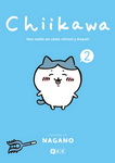 Chiikawa nº2