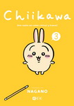 Chiikawa nº3