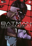 Batman: Justice Buster nº1