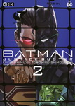 Batman: Justice Buster nº2