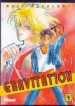 Gravitation nº1