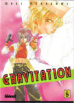 Gravitation nº5