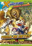 X-Venture 
Primal Power nº1