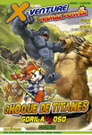 X-Venture 
Primal Power nº2