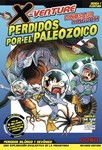 <td><table class="ventana_id1" style="width: 184px;"><tr><td class="cen"><img alt="X-Venture Dinosaur Kingdom nº2" class="portada" src="https://static.listadomanga.com/cd452dd2194d531b60d48cc6a7213795.jpg"/><div style="height: 8px"></div>X-Venture<br/>
Dinosaur Kingdom nº2<br/>Perdidos por el Paleozoico<br/>184 páginas a color<br/>11,95 €<br/>19 <a href="novedades.php?mes=5&amp;ano=2026">Mayo 2026</a></td></tr></table></td>