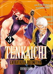 Tenkaichi nº3
