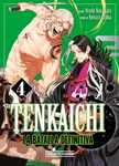 Tenkaichi nº4