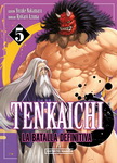 Tenkaichi nº5