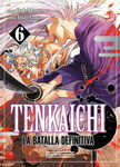 Tenkaichi nº6