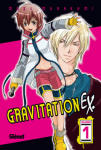 Gravitation EX nº1