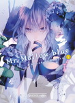 Mr. Mallow Blue nº1