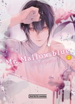Mr. Mallow Blue nº2