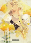 Mr. Mallow Blue nº3