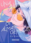 Una historia de 
almas gemelas nº1