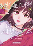 Una historia de 
almas gemelas nº3