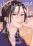 Una historia de 
almas gemelas nº4