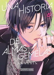 Una historia de 
almas gemelas nº5