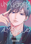 Una historia de 
almas gemelas nº6