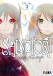 Shinotori nº3