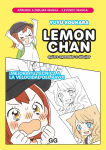 Lemon chan quiere
aprender a dibujar