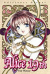 Alice 19th nº1