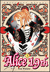 Alice 19th nº3