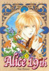 Alice 19th nº4